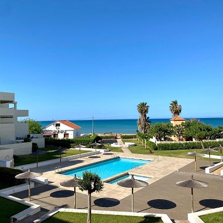 Appartamento Tierra De Mar VybDénia Esterno foto